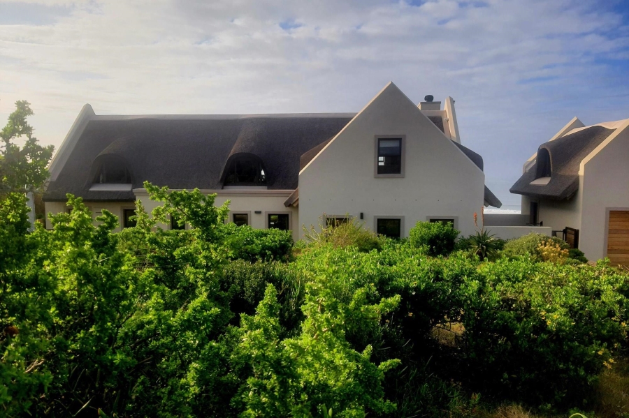 4 Bedroom Property for Sale in Springerbaai Eco Estate Western Cape